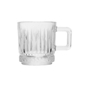 Xícara De Café Deli Diamond Lyor - 90ml