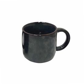 Xícara Para Café De Cerâmica Maeve 120Ml Hauskraft - Verde Escuro