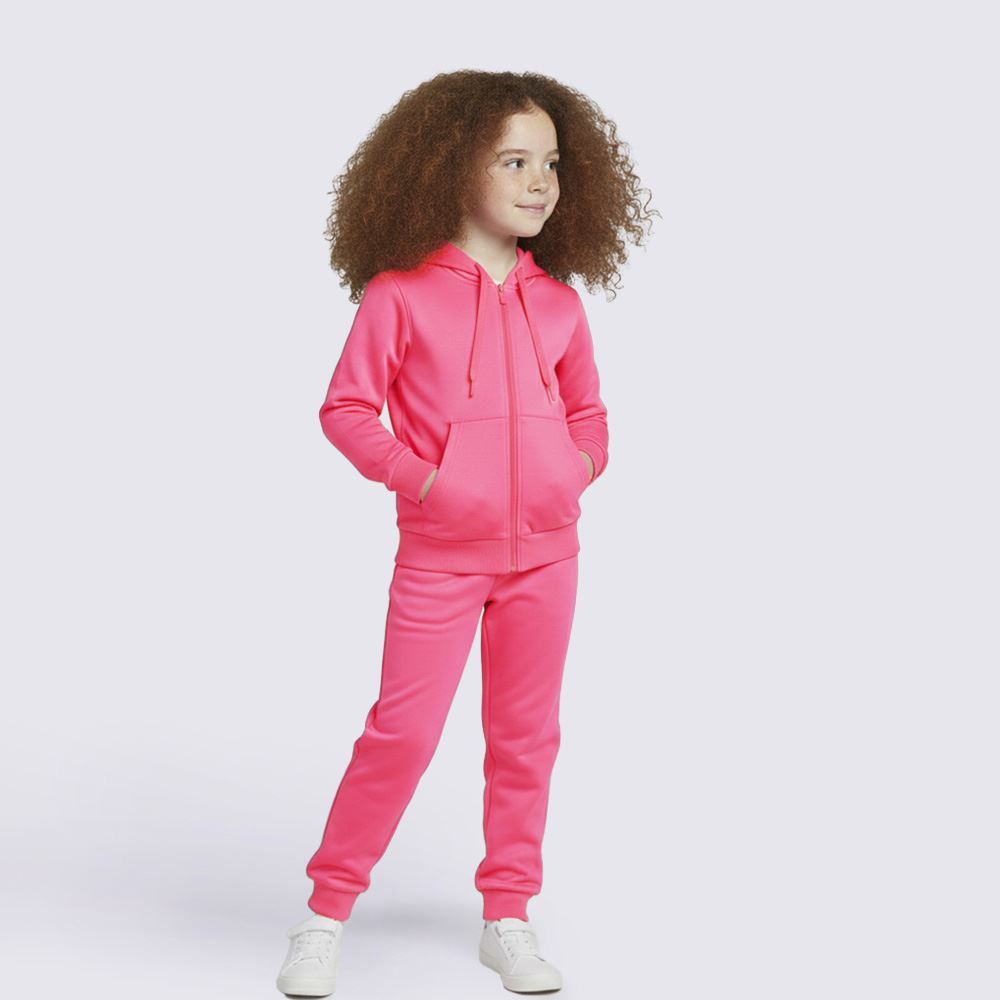 Jaqueta Infantil Menina 4 a 10 Anos Marmelada Love