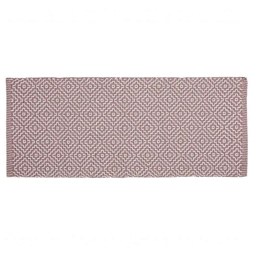 Tapete para Cozinha 50Cmx1,20 m Creta Havan Casa - Taupe