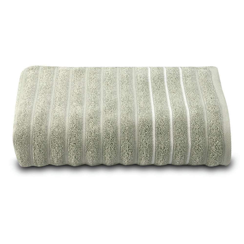 Toalha de Banho Veneza Havan Casa - Verde